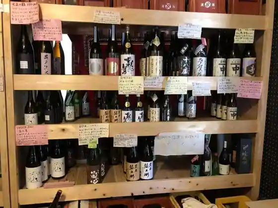酒うらら