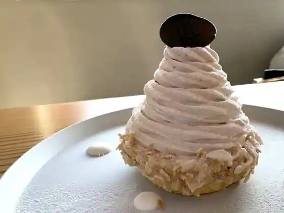 にしあわくら小林菓子店