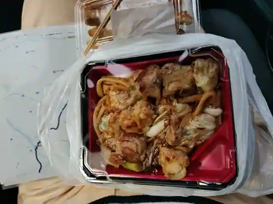 Horuyan Shokudo