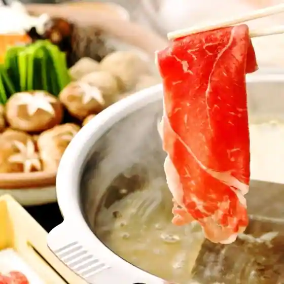 Shabu Shabu Miyama