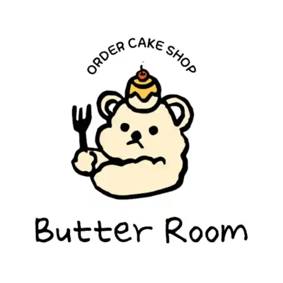 Butter room