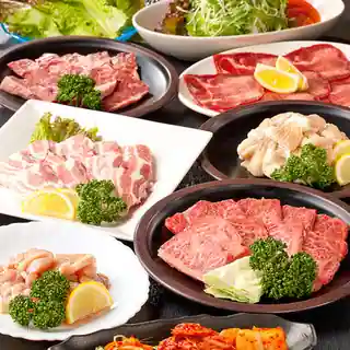 ほんまもん 里庄店