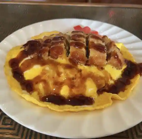 Chiroru Kissa