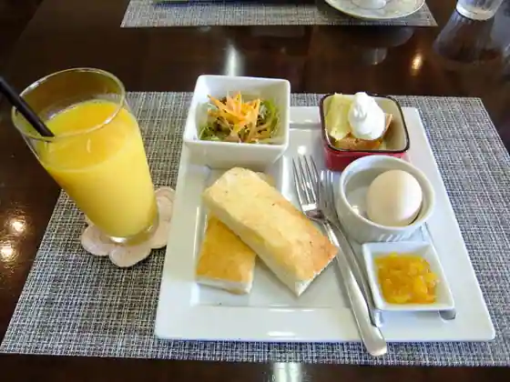 ヒミツキッチン かたつむり