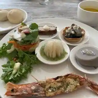 Saino fqc cafe