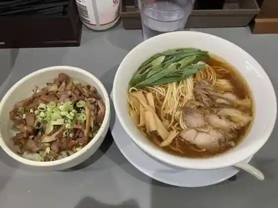 Ramen Yama Chan