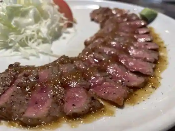 Restaurant Matsumoto