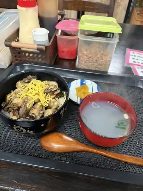 O Konomi Yaki Mikasa