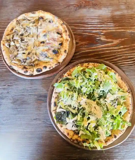 Manchizu Pizzeria