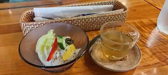Tereya Cafe