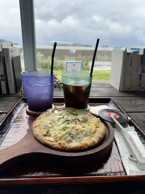 TEPEMOK CAFE