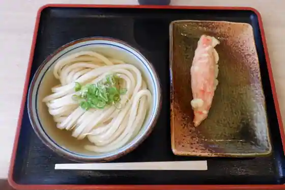 Udon Kaori Mugi