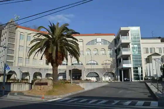 瀬戸内市役所