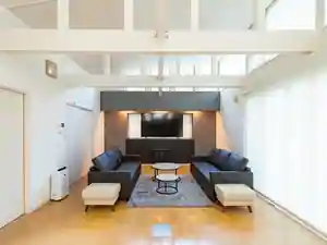 Arezudo Villa SETOUCHI