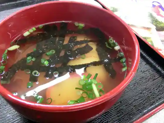 お食事処　夢ひめ