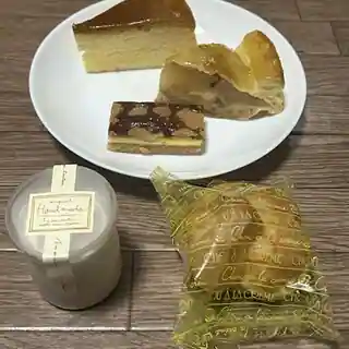 ジャックと豆の木