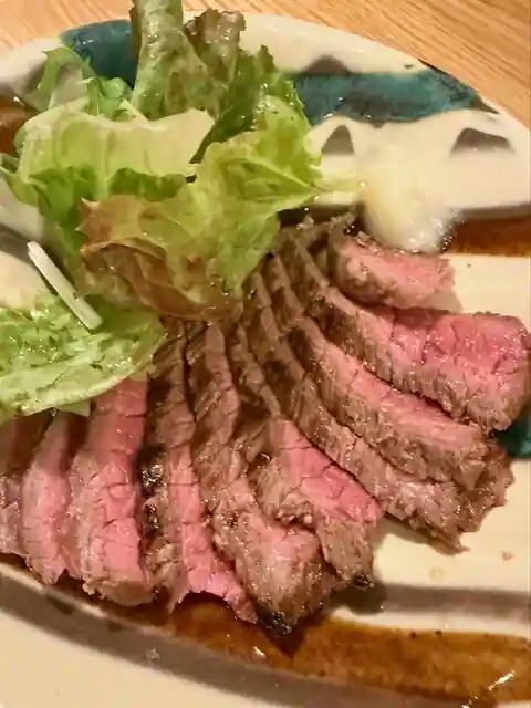 和洋小皿とお酒 En