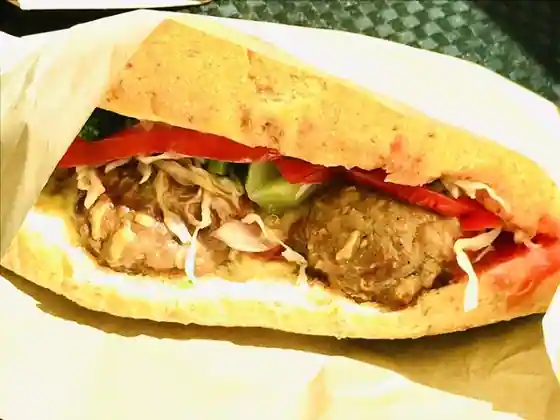 Poporo Kitchen
