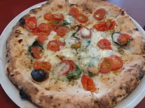 Pizzeria Chitcho