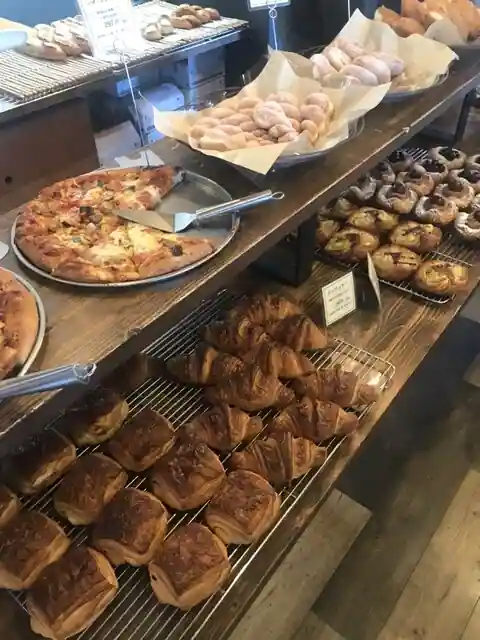 Nanba Bakery