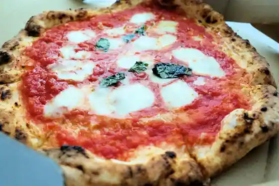 Pizzeria Cerchio