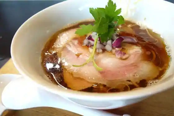麺処 おぐら