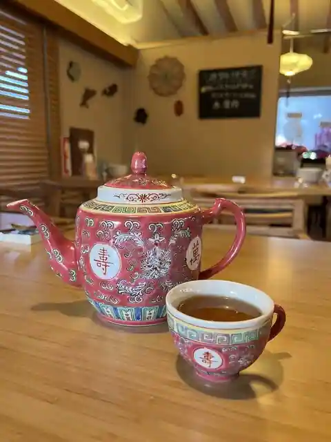 中華kinomi