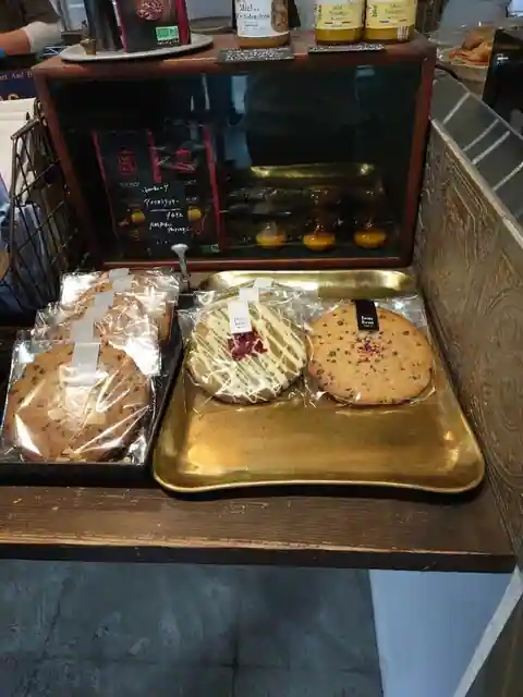 Bonbon Bread