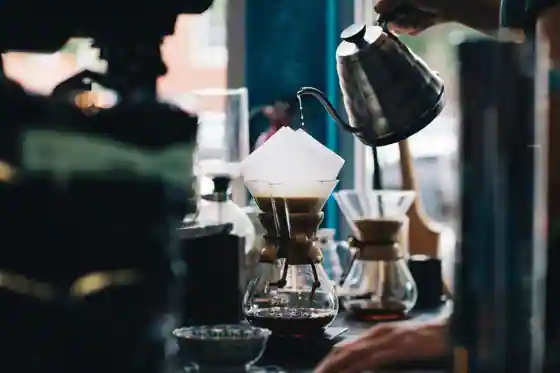 Mahoroba Coffee