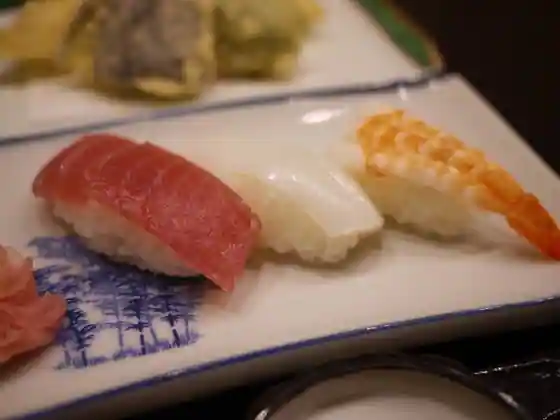 魚富