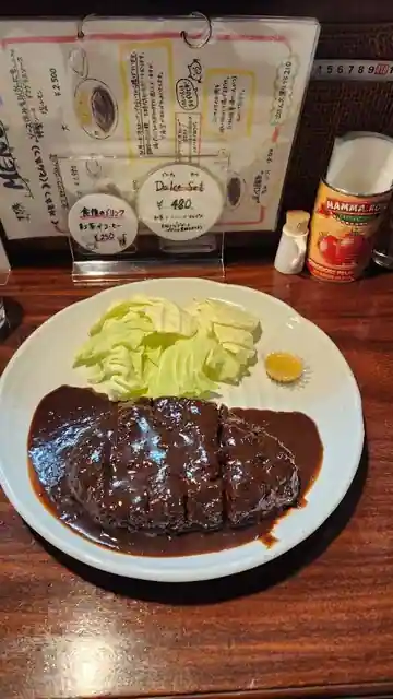 すぎ庵