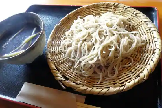 Soba Tokoro Hanano