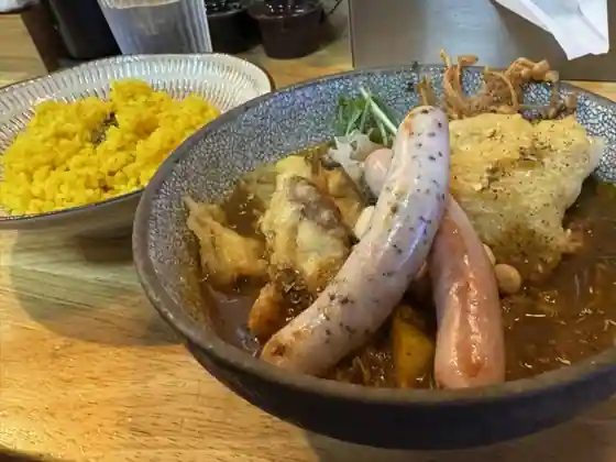 Curry no Yoshidaya