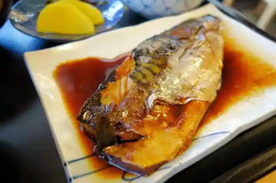 Osaka-ya Shokudo