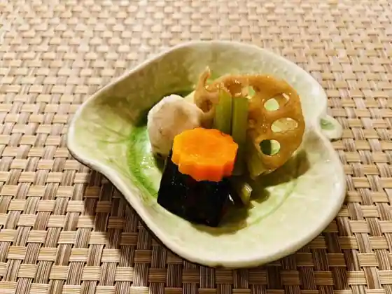 Sushi Kappo Ikeda-ya Main Store