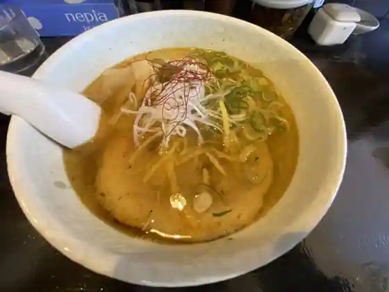 Ramen Shin