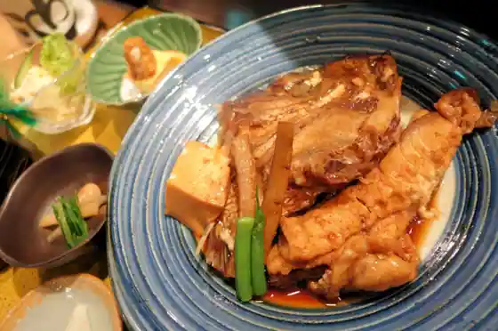 Ikeda-ya Sushi Kappo Uno Branch