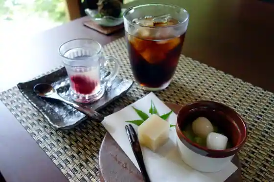 Narutaki Sono Fukuro-tei