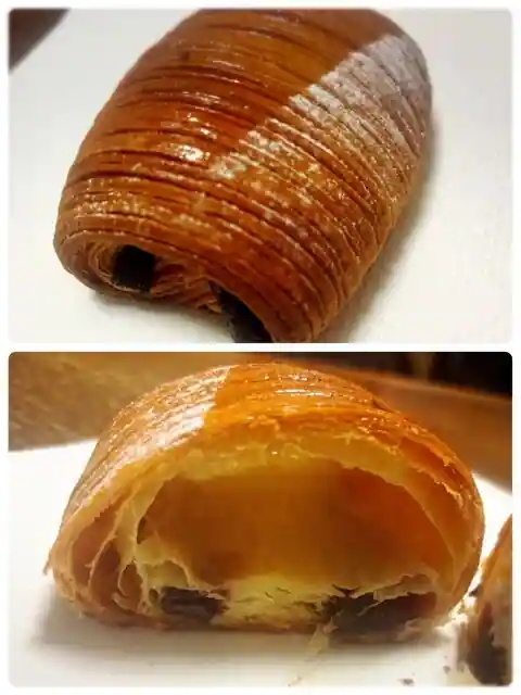 Bakery Jam