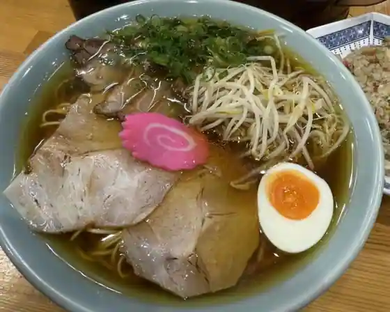 Tori Gara Ramen Hare San