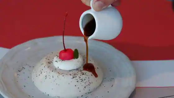 Cafe & Restaurant FORQ