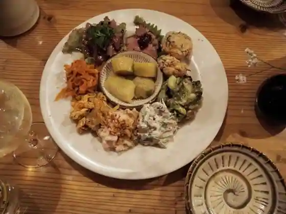 Gohantosake Oitoma