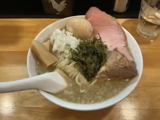 Seabura Nioboreshi Mono