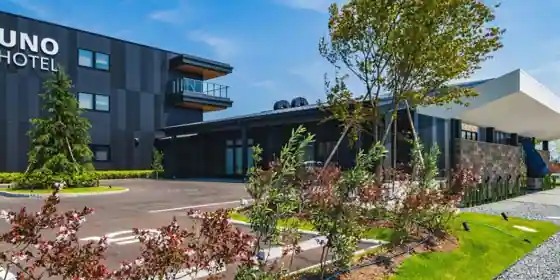 UNO　HOTEL