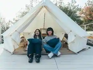 Tentomi Shibukawa Kaigan Glamping