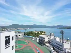 KEIRIN HOTEL 10 by Onkochishin