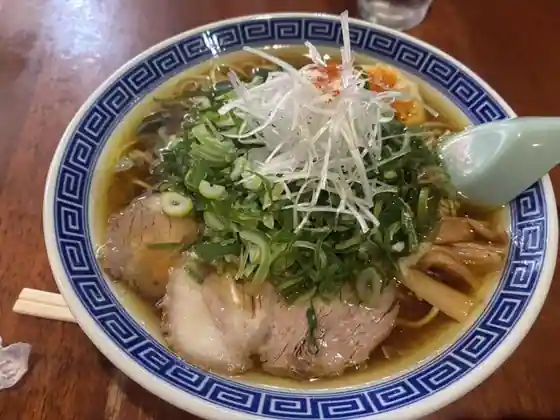Biton Chuka Soba