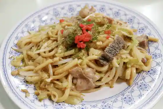 Hiroshima Kaze O Konomi Yaki Kuishin Bo