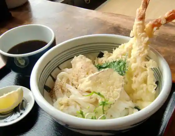 Honkaku Teuchi Chiudon Kazu Maru