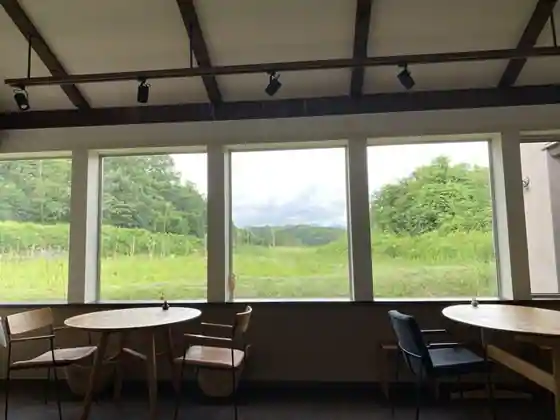 リストランテ シエロ